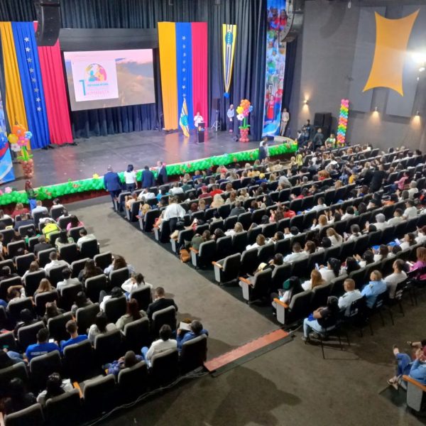 Teatro Angostura es epicentro para el desarrollo cultural del estado Bolívar