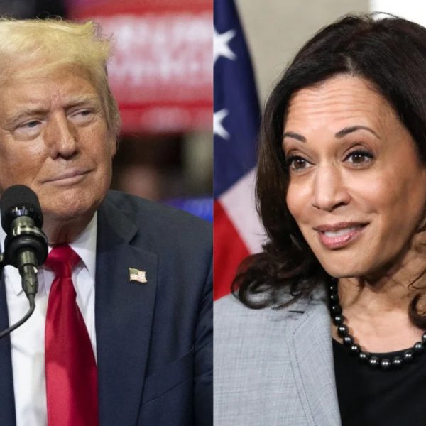 Donald Trump acepta debate con Kamala Harris en Fox News el 4 de septiembre