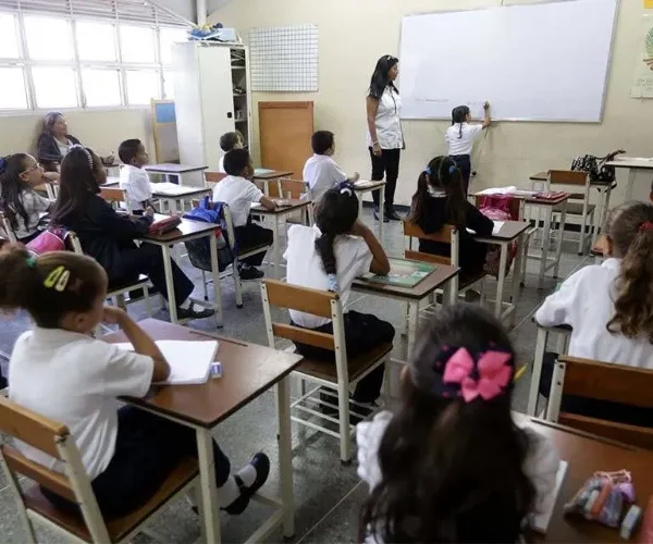 En Venezuela es urgente integrar la figura del psicólogo escolar a las instituciones educativas