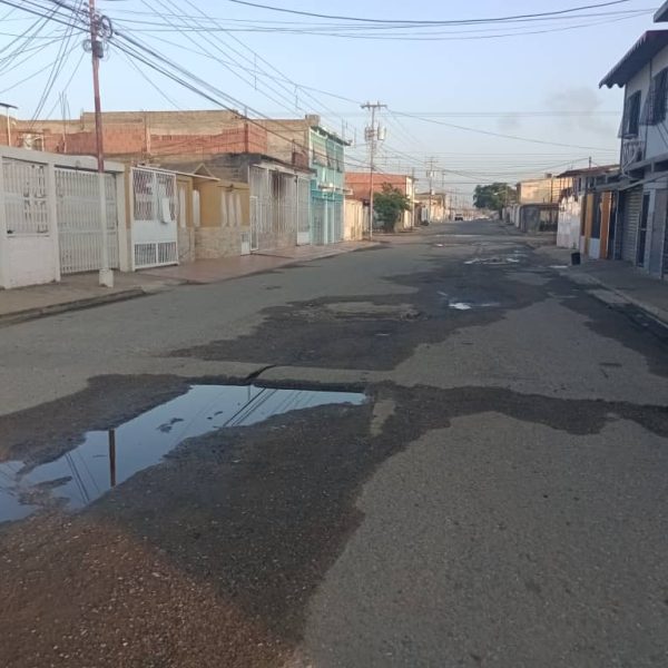 En el municipio Caroní: Habitantes del sector Gran Sabana en zozobra por apagones eléctricos