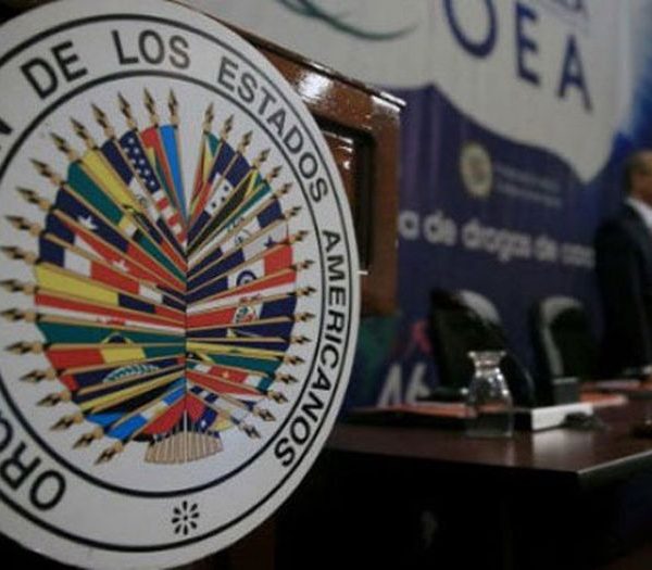 Fracasa resolución OEA que instaba a publicación “inmediata” de actas resultados en Venezuela