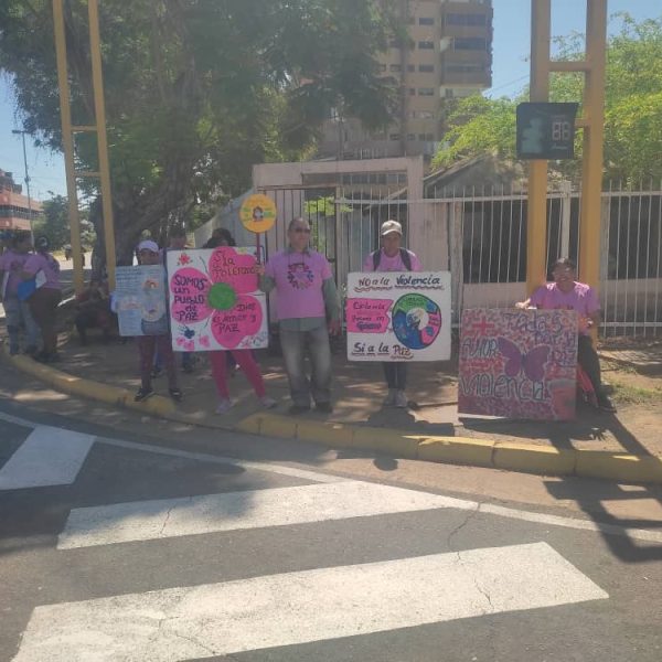 Instituto de la Mujer enfocado en atender a las comunidades de Ciudad Guayana   