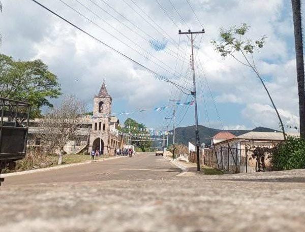 Santa Elena de Uairén cumple 101 años de su fundación