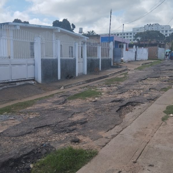 4 de Junio espera ser considerado en los proyectos gubernamentales