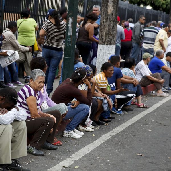 La depresión ansiosa ataca la salud mental de los venezolanos