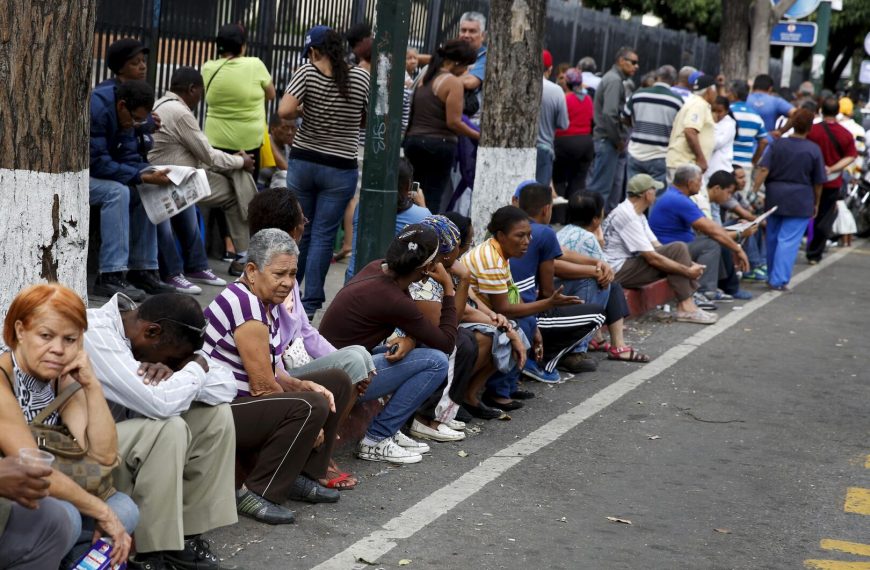 La depresión ansiosa ataca la salud mental de los venezolanos