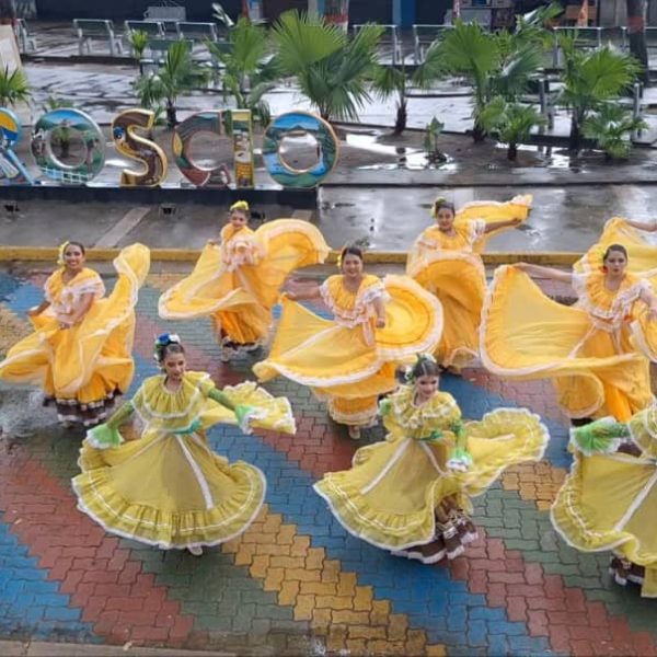 Fundación Guasipati Danzas lleva 24 años fomentando la cultura artística en el municipio Roscio