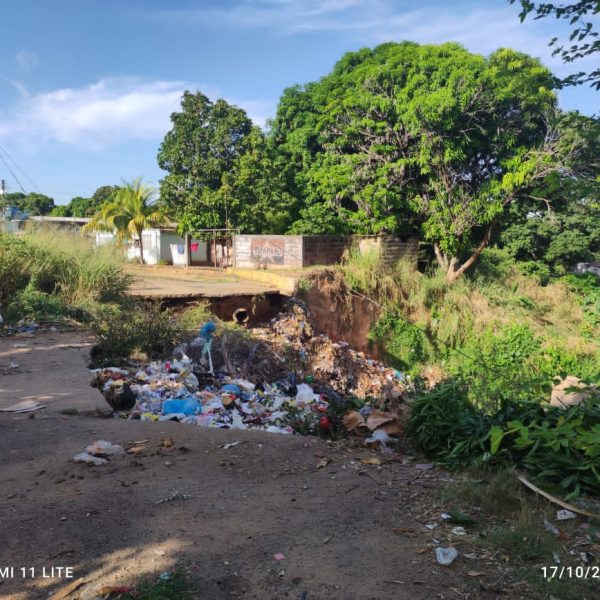 Denuncian  abandono gubernamental en el CEIS  Antonio José de Sucre