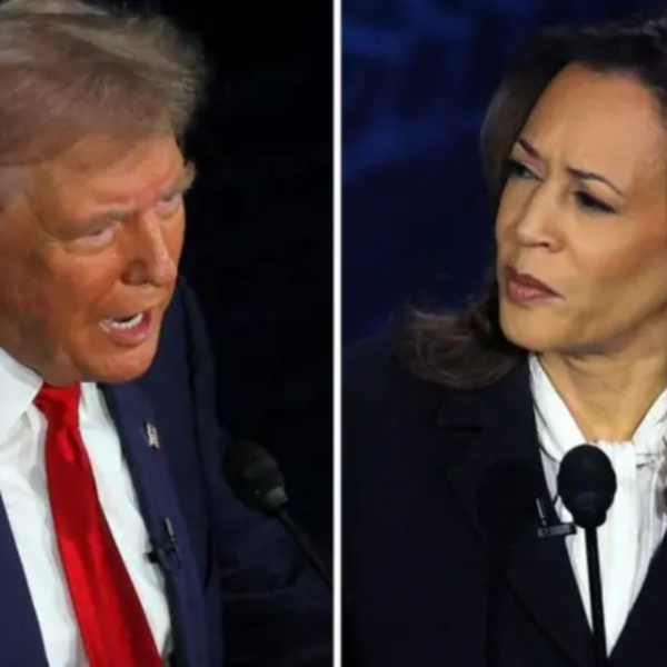 ¿Qué rol tendrán frente a Venezuela Kamala Harris o Donald Trump si ganan la presidencia de EEUU?