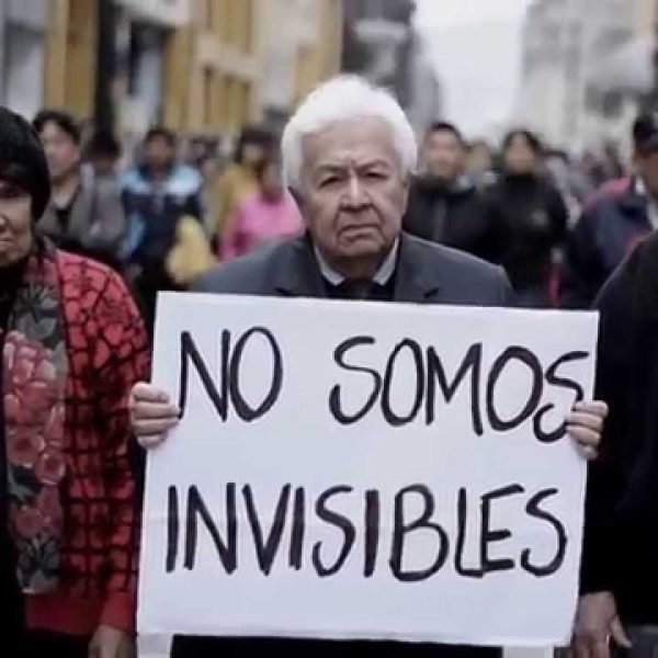 Día Internacional del Adulto Mayor: «En Venezuela nada que celebrar»