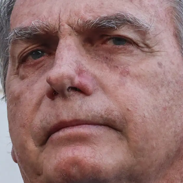Expresidente Bolsonaro participó en intentona golpista, dicen autoridades. Foto: Valter Campanato / Agencia Brasil