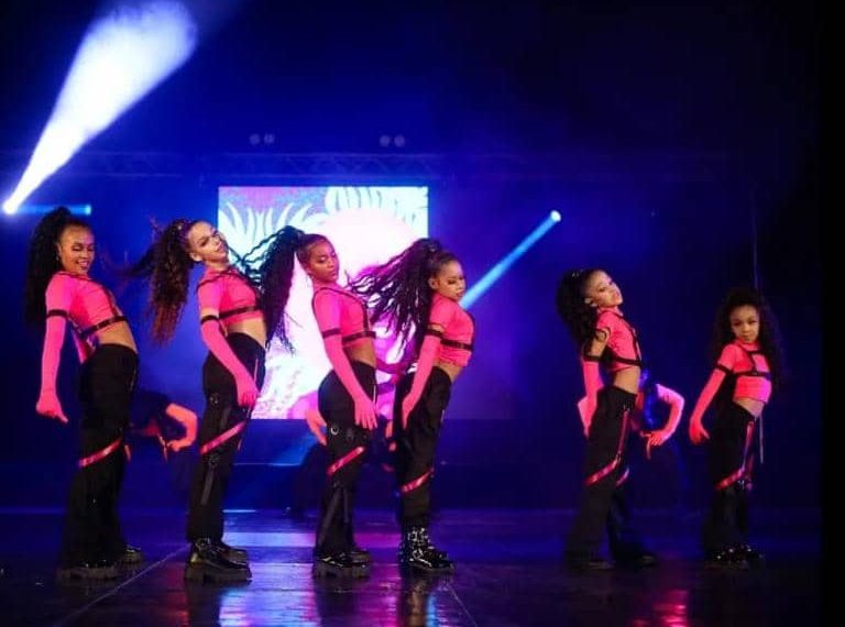 Eclipse Dance estará presente en el VIII Festival Nacional de Jóvenes Solistas en Danza