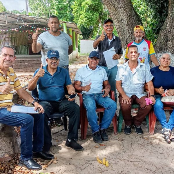 El Bloque Vecinal Caroní: Una Llamada a la Acción Colectiva