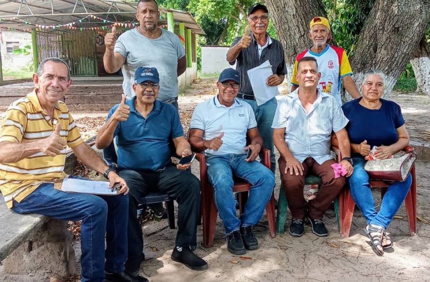 El Bloque Vecinal Caroní: Una Llamada a la Acción Colectiva