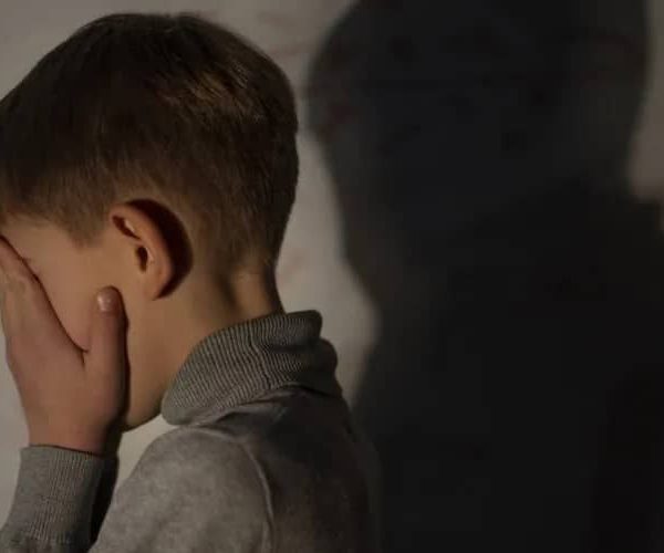 Niños y niñas de Bolívar: los más vulnerables en un entorno altamente violento. Foto: Freepik