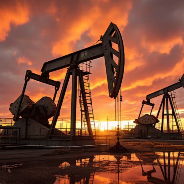 Petróleo de Texas cierra con subida del 2,85% tras aplazarse aumento de producción OPEP+