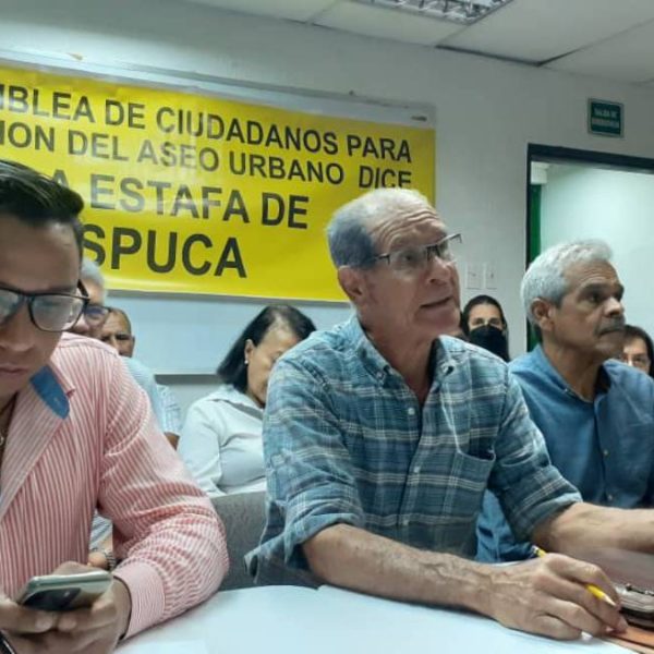 Alcaldía y Fospuca Caroní intentan un segundo embargo contra Star Motors en retaliación