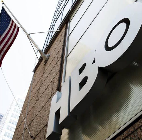 Vista de las oficinas de HBO en Nueva York, Estados Unidos. Foto: EFE/Justin Lane