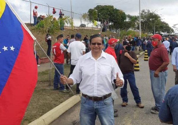 Sigue sin saberse del paradero de Ramón Bejarano