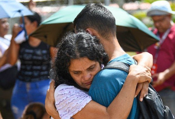 Foro Penal confirma la excarcelación de todos los adolescentes que estaban detenidos