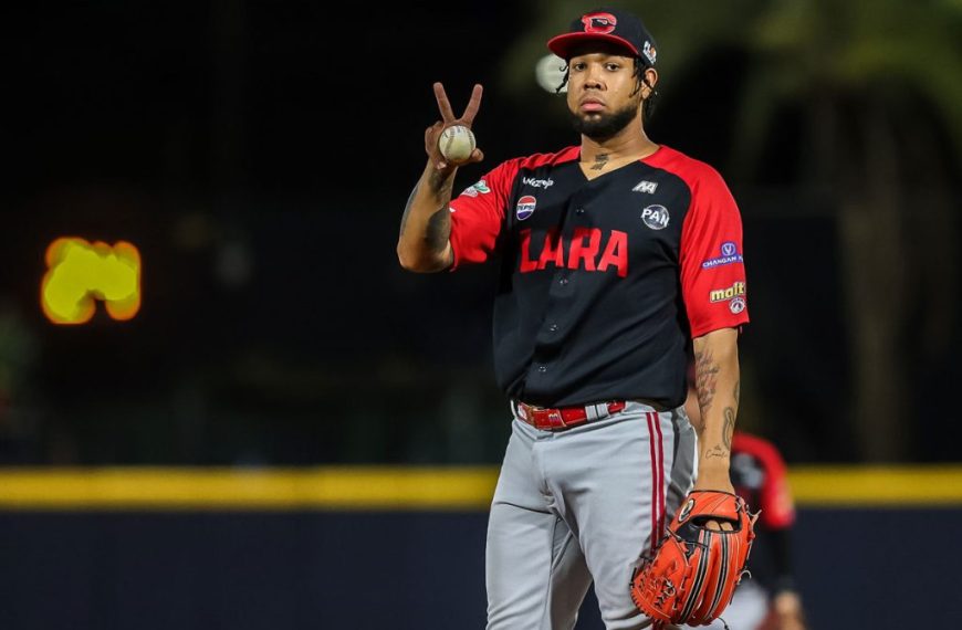 Lara igualó la final y el campeón se conocerá en Barquisimeto