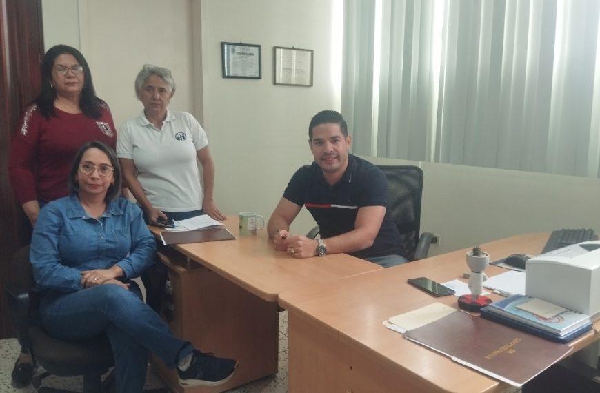 En Bolívar | Director del Hospital «Dr. Héctor Nouel Joubert» del IVSS  desmiente acusación sobre laboratorios clandestinos dentro de las instalaciones