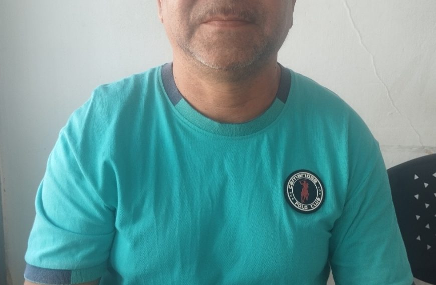 Presidente del Colegio de Bioanalistas aclara no estar vinculado a laboratorio privado en el IVSS