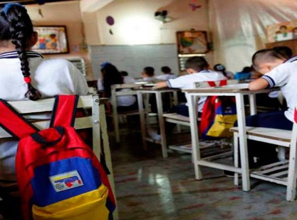 Regreso a clases 2025 es el  próximo 07 de enero