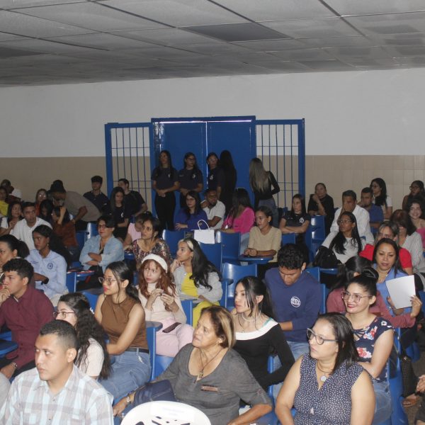 Bioanálisis Udo Bolívar realizó 6ta Jornadas de Actualización