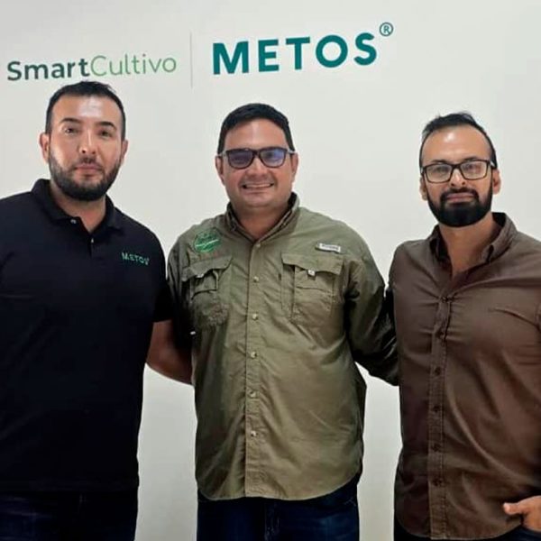 Empresas de Venezuela y Colombia acuerdan impulsar la agrotecnología