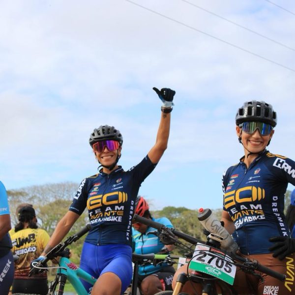 Arrancó circuito de válidas MTB en La Rinconada Bike Park