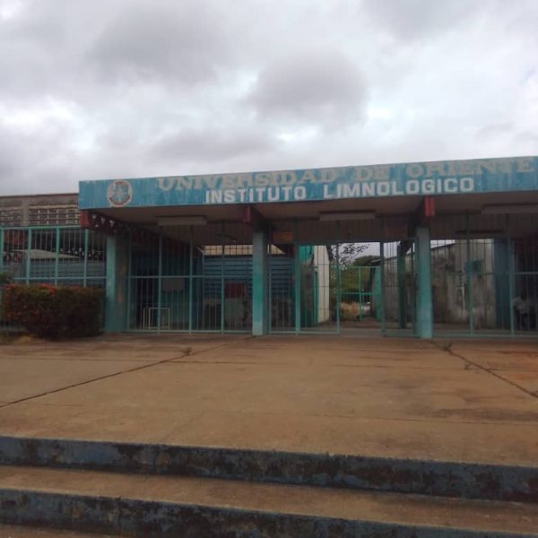 Instituto Limnológico Udo Bolívar reactiva Estación Piscícola en Caicara del Orinoco