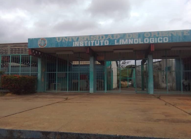 Instituto Limnológico Udo Bolívar reactiva Estación Piscícola en Caicara del Orinoco