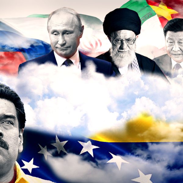 Maduro consolida acuerdos secretos con Corea del Norte y triangula el apoyo de China, Rusia e Irán
