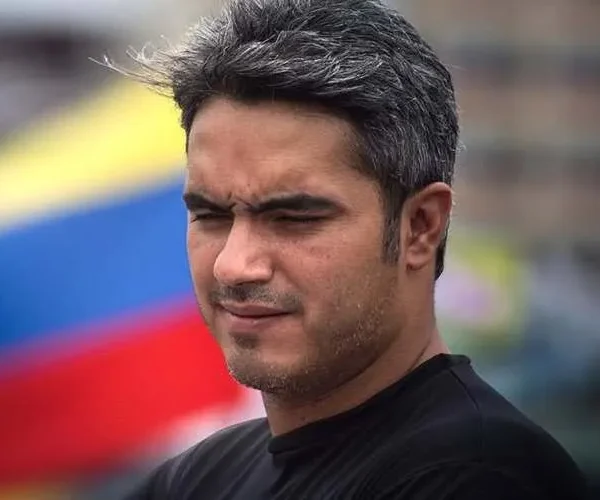 Denunciaron detención del dirigente Luis Somaza