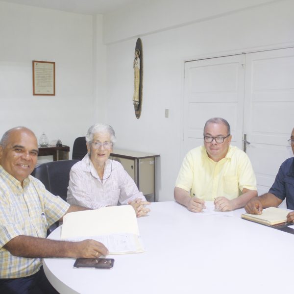 UDO Bolívar se prepara para un nuevo semestre académico