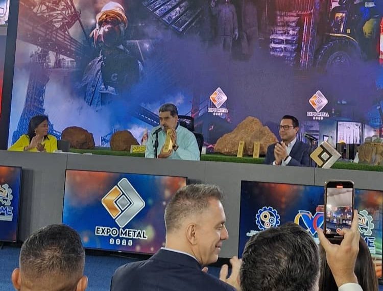 Fedeindustria Bolívar resalta el éxito de la Expo Metal 2025 y su impacto para la región