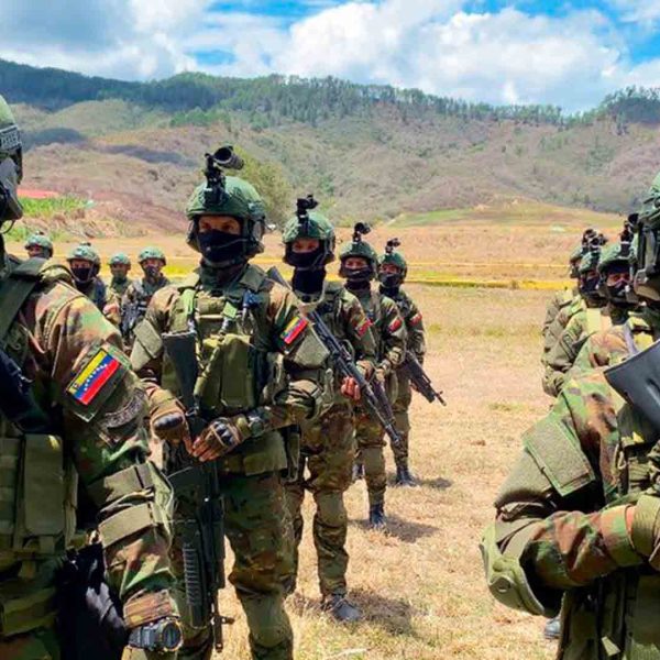 Dos hombres llevan siete años desaparecidos tras ser secuestrados por militares venezolanos en el estado Apure: el rol clave de un general