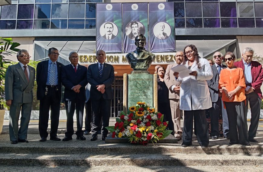 Innovación, respeto, información y financiamiento del Gobierno para un plan de salud pública propone el gremio médico venezolano