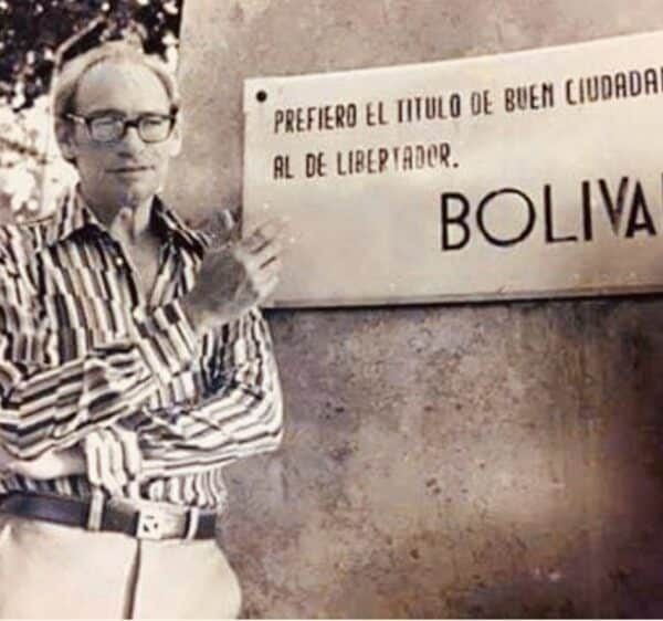 Renny Ottolina| Un venezolano comprometido con la credibilidad