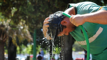 Venezuela atraviesa ola de calor y el mes de marzo será intensa la temperatura 