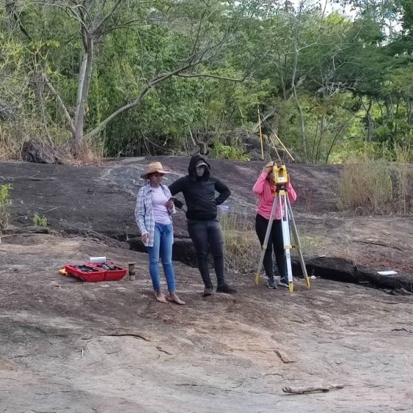 Udo Bolívar espera por recuperación de sus instalaciones en la Sabanita