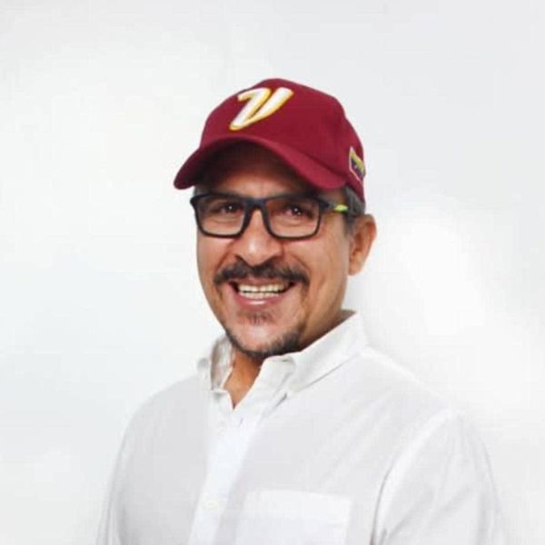 En Angostura del Orinoco Luis Silva es el nuevo secretario ejecutivo de la PUD