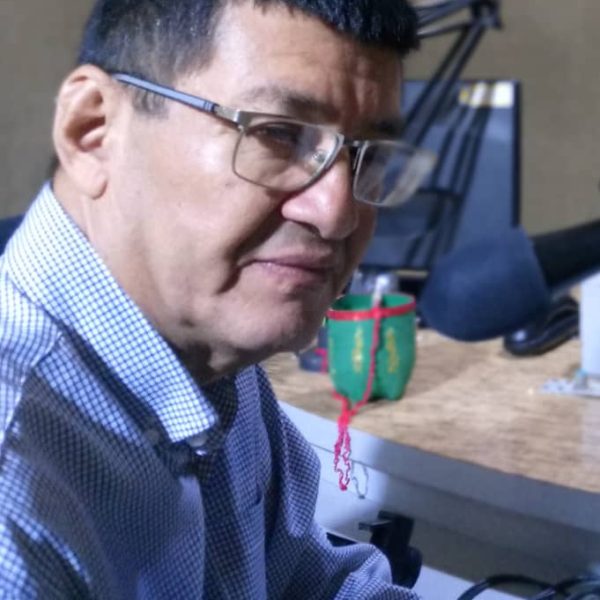 Eduardo Osto Ojeda: La oratoria es una habilidad muy importante para el desarrollo personal y profesional