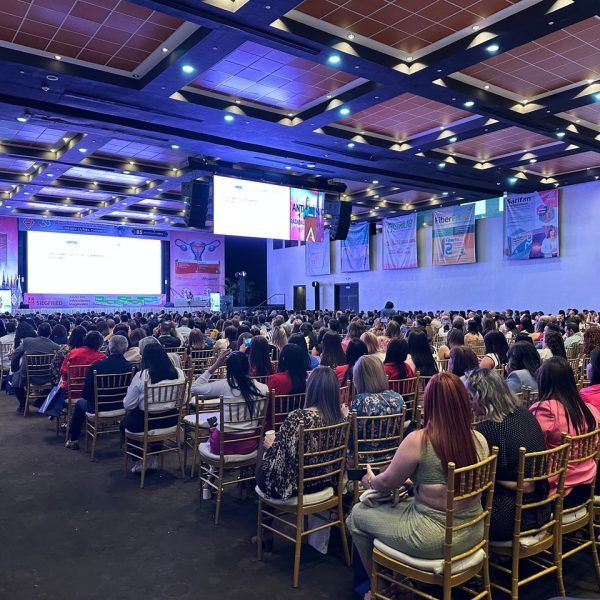 Valencia recibió al Congreso 38⁰ de la Sociedad de Obstetricia y Ginecología de Venezuela en su 85° aniversario