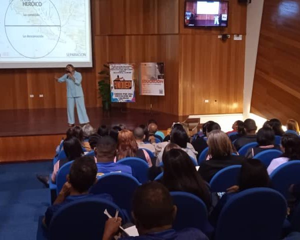  Andiep y el futuro educativo: Inteligencia Artificial, robótica y el papel transformador del docente