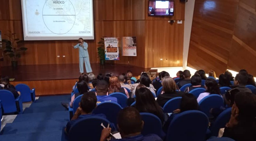  Andiep y el futuro educativo: Inteligencia Artificial, robótica y el papel transformador del docente