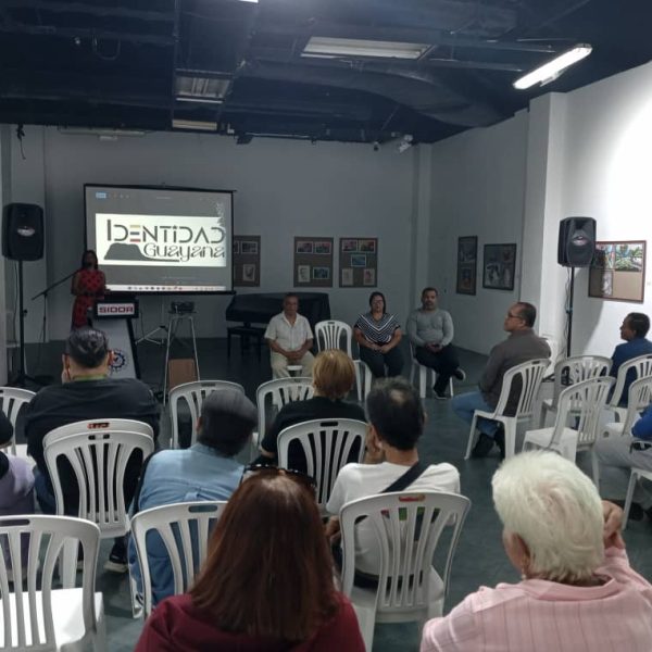 Expocreativa Guayana 2025: Un Encuentro para Celebrar el Arte, la Innovación y la Identidad Regional