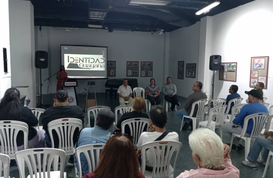 Expocreativa Guayana 2025: Un Encuentro para Celebrar el Arte, la Innovación y la Identidad Regional
