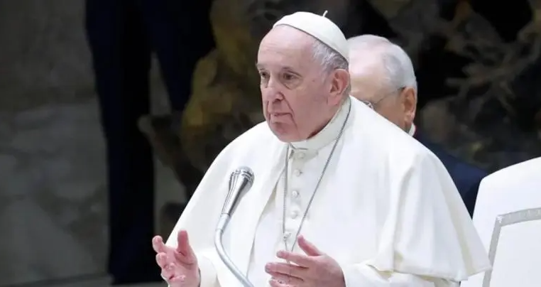 Muere el Papa Francisco a sus 88 años